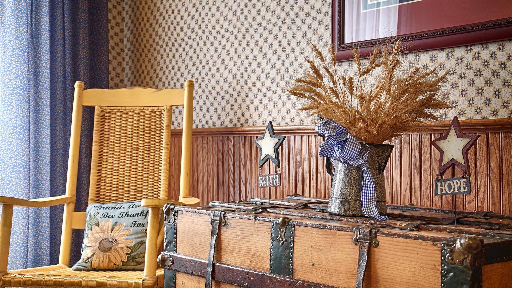 Best Western Bronco Inn Ritzville Kültér fotó